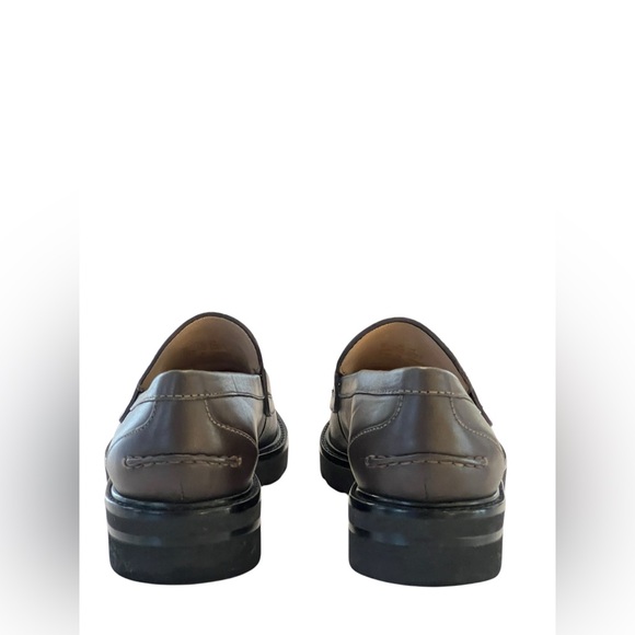 Stuart Weitzman Mila Lift Loafers - Picture 4 of 10